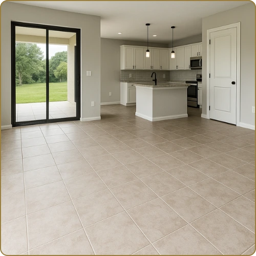 Ceramic Tile​