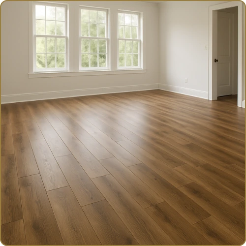 Classic Laminate Flooring​