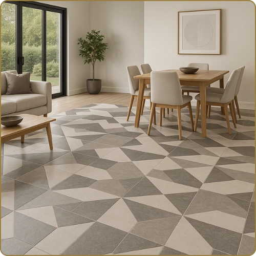 Custom Tile Designs​