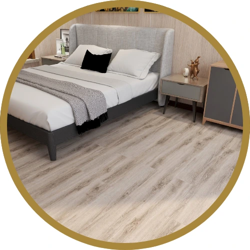 floor intalation process