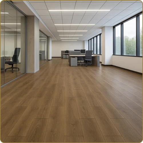 Heavy- Duty Laminate