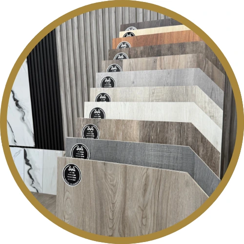 Materias for Tile Flooring