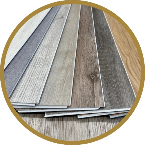 Material Selection