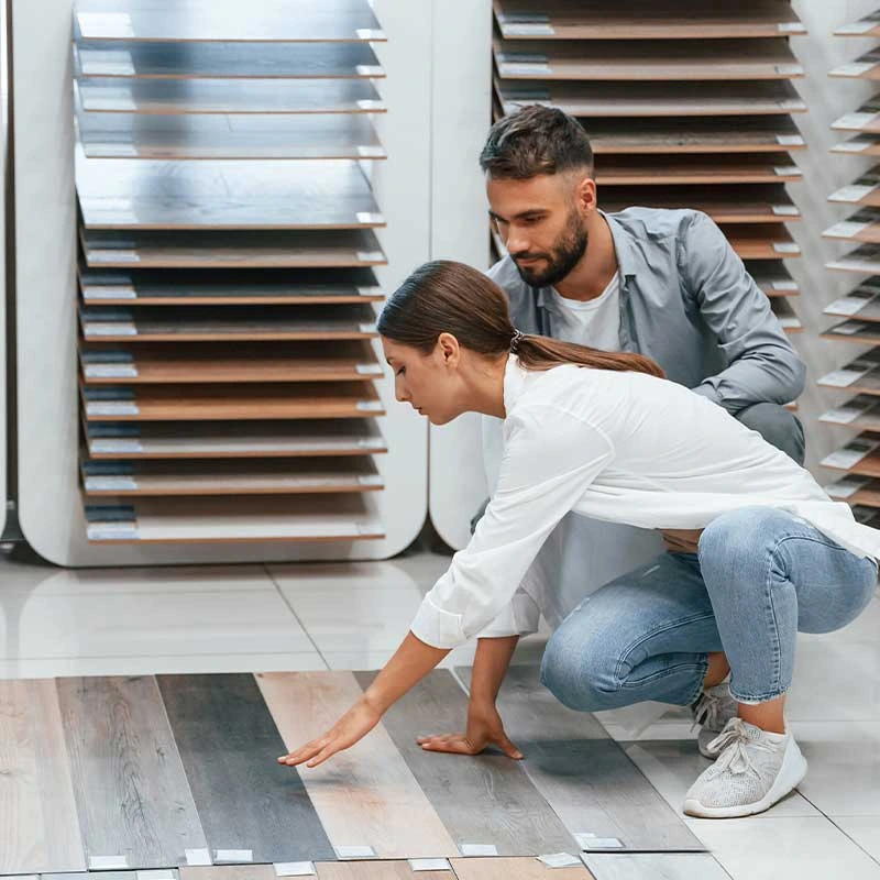 laminate flooring installation services