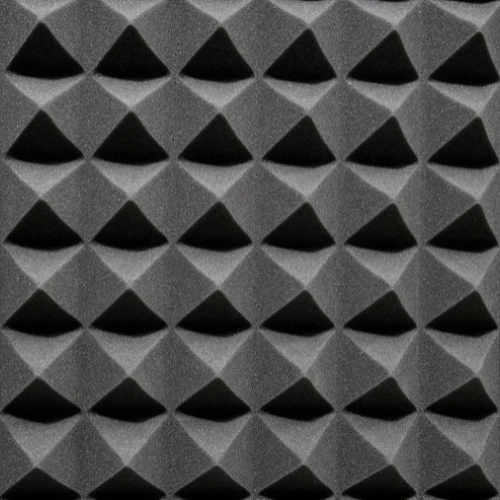 Acoustic Slat Panels