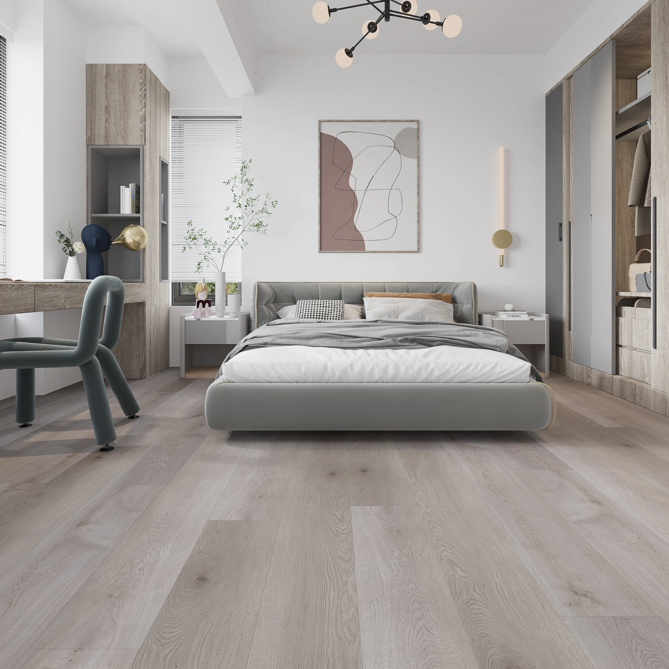 Aspen decor Ambient