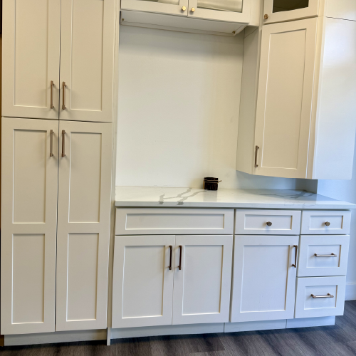 Kitchen Cabinet Installation Cost & Warranty