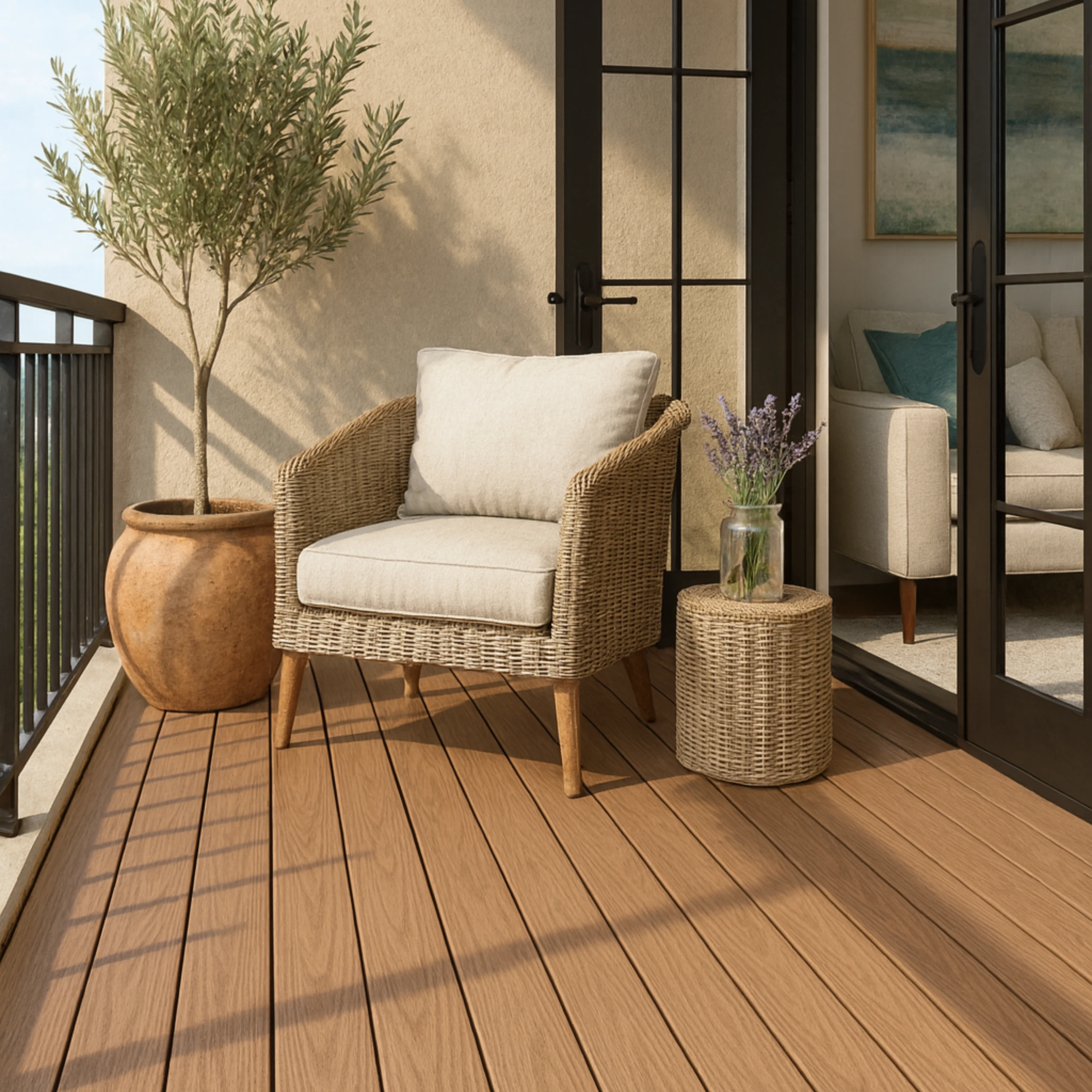 Coperwood - Imagen 3