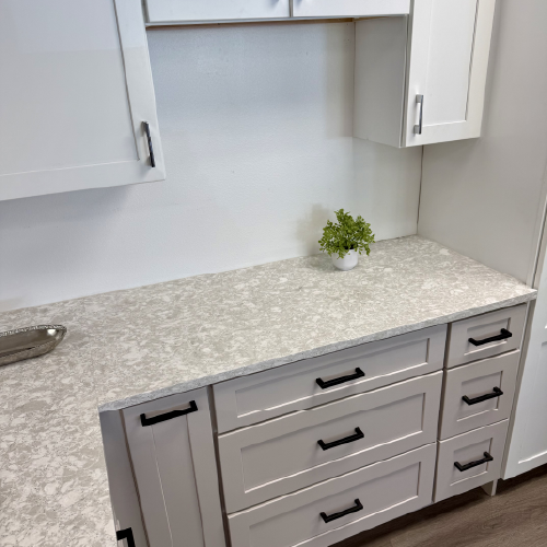 Hardware & Finishes