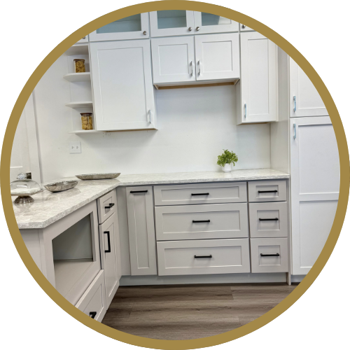 Kitchen Cabinet Options