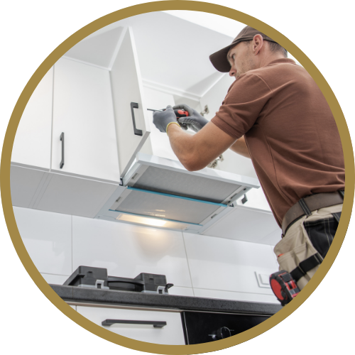 Kitchen Cabinet Installation Services Across Florida