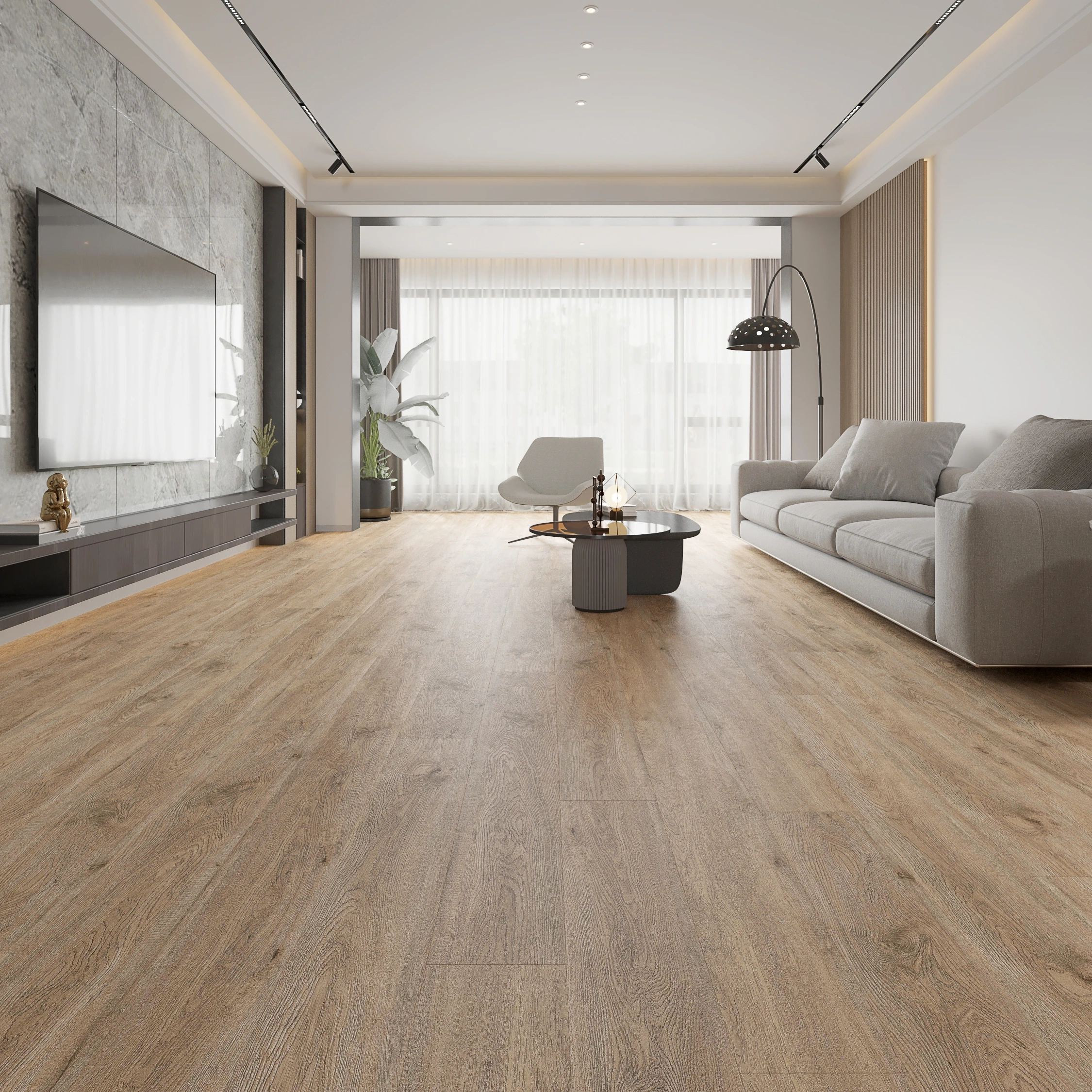 Laguna Oak Ambient