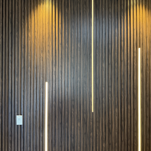 slat wall panel installers