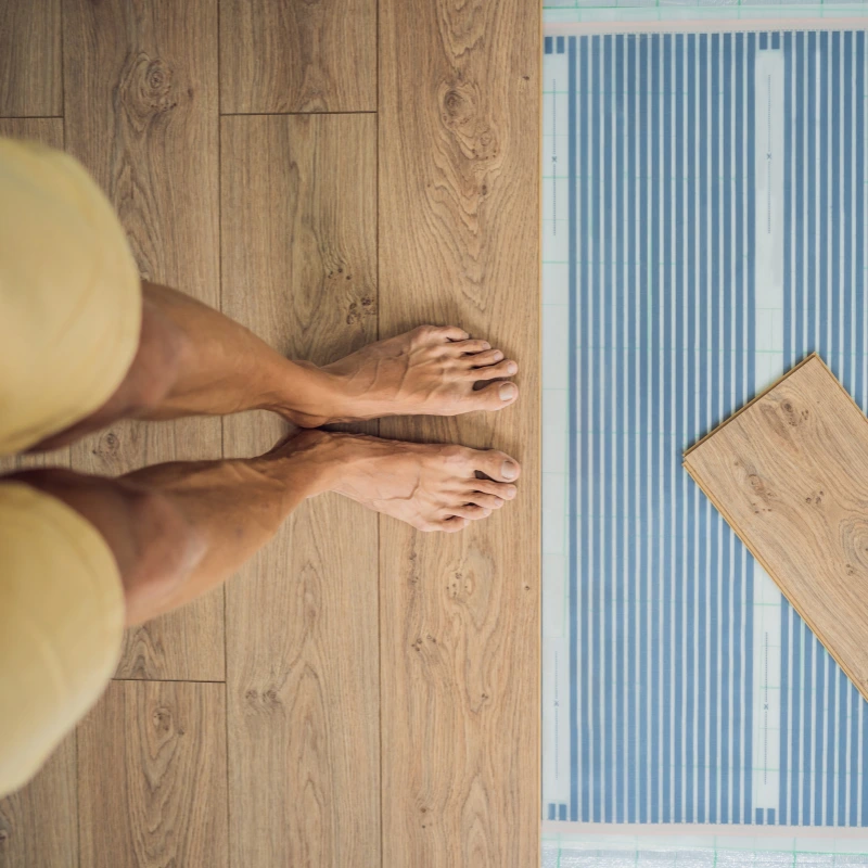 Flooring Daytona Beach FL