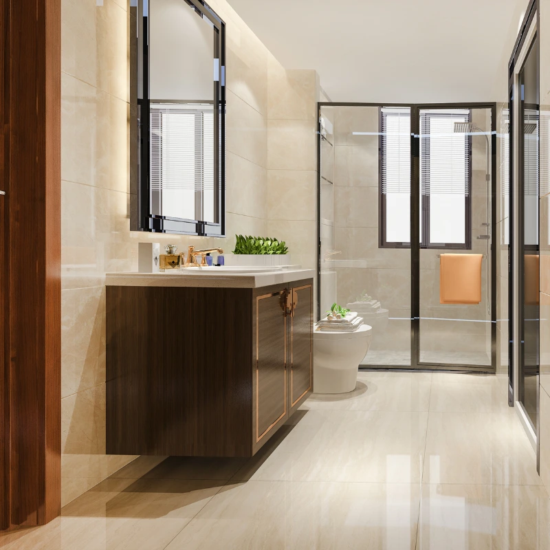 Tile Flooring for Kitchens, Baths, and Busy Areas in Ocala, FL