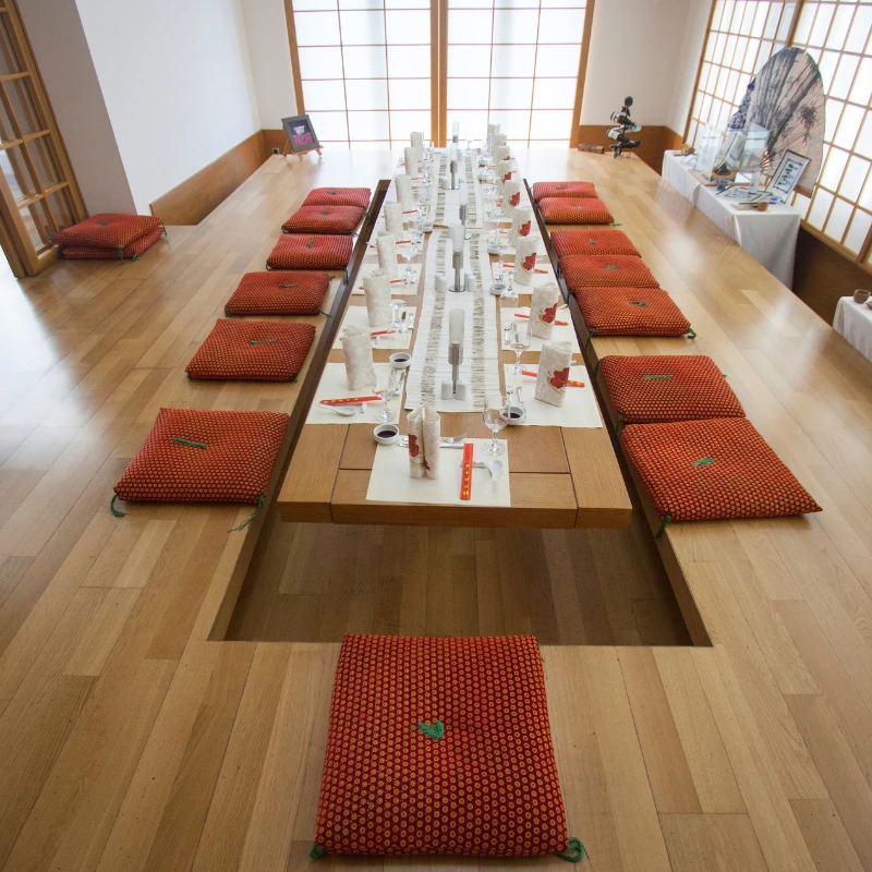 We understand your space and flooring needs